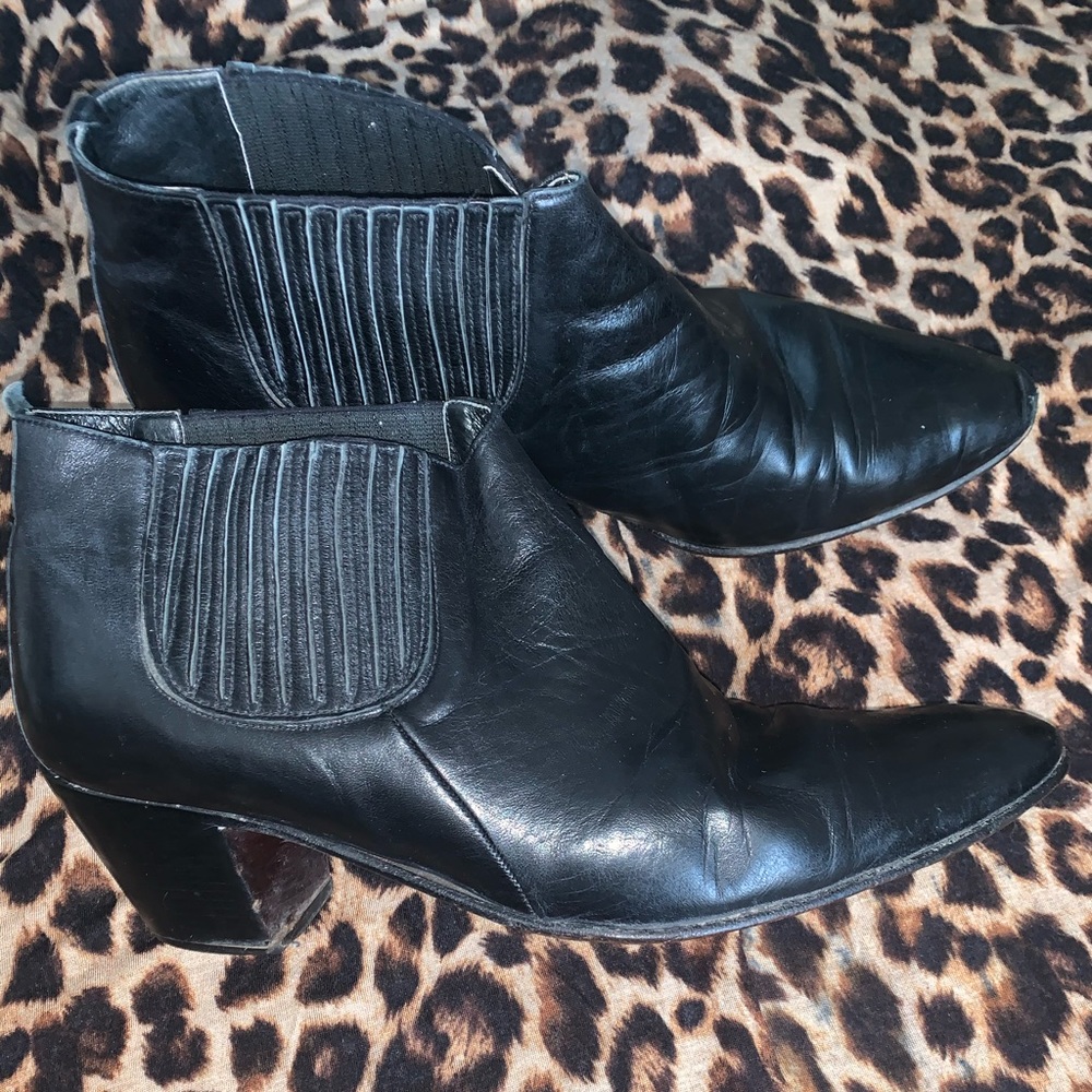 Georgio Brutini Fashion Boots